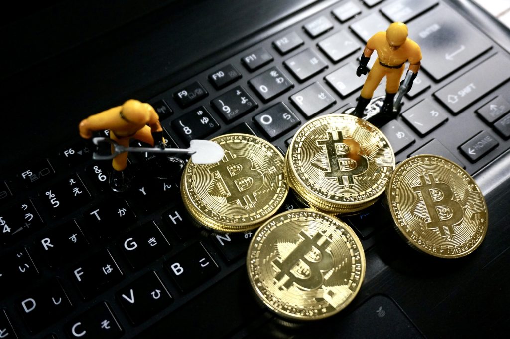 ビットコインの半減期がある理由