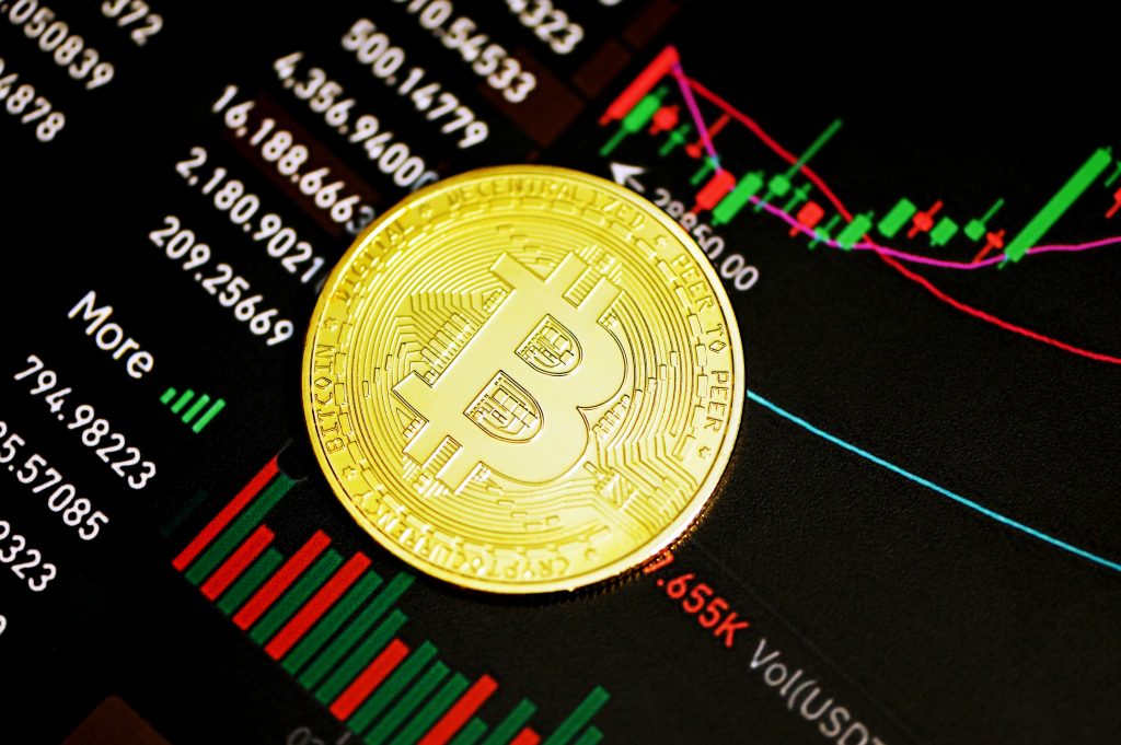 ビットコインの半減期の定義