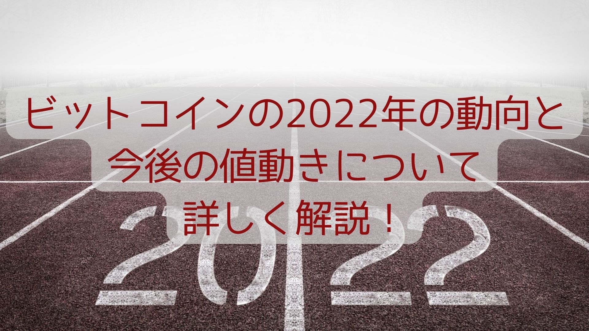 ビットコインの2022年の動向と-今後の値動きについて-詳しく解説！